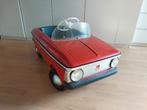 Originele Vintage Trapauto Moskvich - Klassiek Speelgoed, Antiek en Kunst, Antiek | Speelgoed, Ophalen