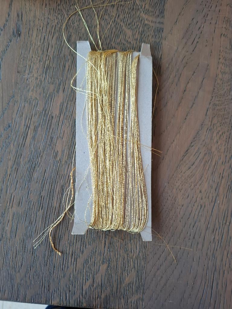 borduren, Ophalen of Verzenden, Nieuw, Patroon