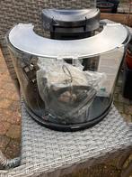 Aquarium 10liter zgan, Dieren en Toebehoren, Ophalen, Zo goed als nieuw, Leeg aquarium