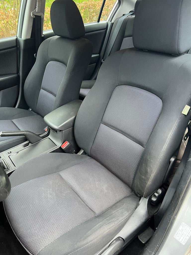 Compleet Interieur Mazda 3 BK (2004-2009), Auto-onderdelen, Ophalen, Mazda