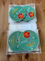 Goede Tijden, Slechte Tijden - Seizoen 10 boxset gtst dvd, Verzenden, Gebruikt, Drama, Boxset