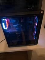 Game PC – Ryzen 5 5600X / RTX 3060 / 16GB RAM, Spelcomputers en Games, Games | Pc, 1 speler, Ophalen of Verzenden, Overige genres