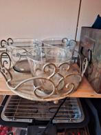 Accecoires, Huis en Inrichting, Woonaccessoires | Etagères, Ophalen