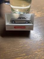 Wiking Jaguar MK II modelauto 1:87, Hobby en Vrije tijd, Ophalen of Verzenden, Zo goed als nieuw, Auto, Wiking