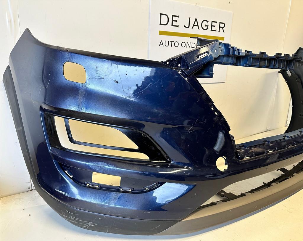 HYUNDAI TUCSON FACELIFT VOORBUMPER BUMPER 86511-D7500, Auto-onderdelen, Carrosserie en Plaatwerk, Gebruikt, Heolleung-ro 12
06797  Seoul