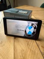 BMW Motorrad Connected Ride Navigator, Ophalen of Verzenden, Zo goed als nieuw