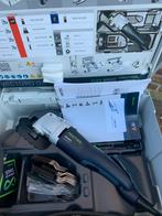 Festool Vecturo OS 400 E-Plus Multitool, Doe-het-zelf en Verbouw, Ophalen, Zo goed als nieuw, Minder dan 700 watt, Overige typen