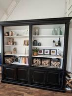 Wandkast/buffetkast, Ophalen, 200 cm of meer, Vintage, 200 cm of meer