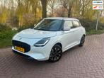 Suzuki SWIFT 1.2 Comfort Smart Hybrid 1 Eig. b.j.1-2025,3300, Voorwielaandrijving, 83 pk, Stof, USB