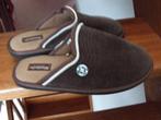 Pantofola d'Oro nieuwe sloffen pantoffels bruin 44, Pantofola D'Oro, Bruin, Nieuw, Ophalen of Verzenden