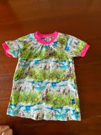 Molo T-shirt maat 92 meisjes Dalmatiërs, Kinderen en Baby's, Kinderkleding | Maat 92, Ophalen of Verzenden, Gebruikt, Meisje, Shirt of Longsleeve