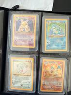 Oude pokemon collectie, Ophalen of Verzenden