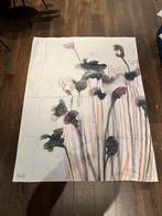 wandkleed, Ophalen, Zo goed als nieuw