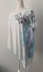 GUESS top maat M!, Kleding | Dames, Tops, Maat 38/40 (M), Verzenden, Korte mouw, Gedragen