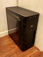 Gaming PC - 16GB RAM - RX 570 8GB, Computers en Software, Desktop Pc's, Ophalen, Gebruikt, Zelfgebouwde PC, AMD Ryzen 5