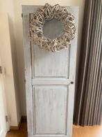 Brocante deur, Ophalen, Zo goed als nieuw