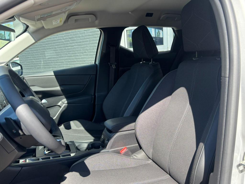 DS DS 3 Hybrid 136 Pallas Navi | Airco | (bj 2024), Auto's, DS, 1272 kg, 136 pk, Gebruikt, 1199 cc