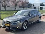Audi A4 Avant 1.8 TFSI 3x s-line GEEN OLIE VERBRUIK, Euro 5, 1490 kg, Gebruikt, Zwart