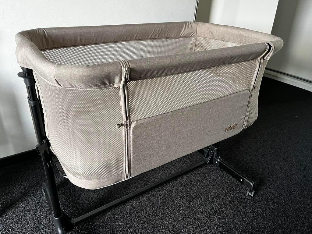 Te koop co-sleeper, Ophalen, Zo goed als nieuw, Wieg