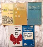 Nel Benschop verzameling, Boeken, Verzenden, Zo goed als nieuw, Nel benscop, Christendom | Katholiek