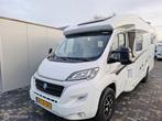 Knaus 650 MEG Lengte bedden|Woonairco|Alle luxe, Caravans en Kamperen, Campers, Airbags, Duitsland, Knaus, Bedrijf