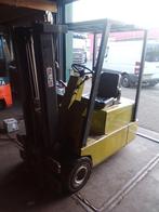 Heftruck Clark  electrische en Toyota lpg ruilkoopjes, 1000 tot 2000 kg, Ophalen, Elektrisch, Heftruck