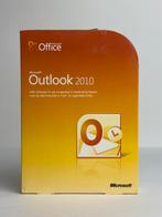 Microsoft Outlook 2010 (Gebruikt), Computers en Software, Office-software, Ophalen of Verzenden, Gebruikt, Outlook, Windows