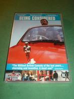 Being considered   Jonathan Newman  Dvd, Alle leeftijden, Verzenden, Zo goed als nieuw, Overige gebieden