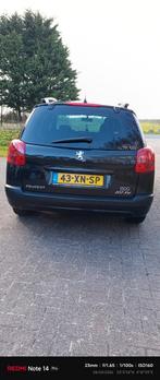 Peugeot 207, Auto's, Particulier, Te koop
