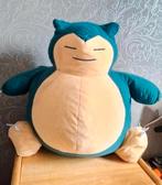 Grote Snorlax knuffel nieuw, Ophalen of Verzenden