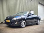 Renault Mégane Coupé-Cabriolet 1.4 TCE 2011 | 18 inch, Auto's, 4 cilinders, Cabriolet, 4 stoelen, Zwart