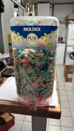 Oordoppen moldex, Doe-het-zelf en Verbouw, Gehoorbeschermers, Ophalen of Verzenden
