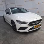 Personenauto, Mercedes-Benz, CLA-klasse, 180 Premium Plus, 2, CLA, 136 pk, Euro 6, 4 cilinders