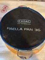 Cadac paella pan vakantie kamperen, Ophalen, Zo goed als nieuw