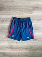 PSG korte broek 22/23 Nike maat XS, Blauw, Ophalen of Verzenden, Zo goed als nieuw, Nike