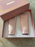 Ted Sparks Giftset Wild Rose & Jasmine - Nieuwstaat, Ophalen of Verzenden, Zo goed als nieuw, Bad & Douche