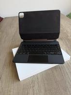 Apple Magic Keyboard voor iPad Pro en Air 11 inch, Apple iPad, 11 inch, Ophalen of Verzenden, Zo goed als nieuw