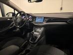 Opel Astra Sports Tourer 1.0 Edition 2017 105PK CARPLAY/CAME, Auto's, Opel, Voorwielaandrijving, Stof, Gebruikt, 1178 kg