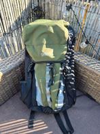 Gelert Horizon 45 rugzak + regencover - Ideaal voor trekking, Ophalen of Verzenden, Gebruikt, Rugzak