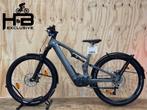 Flyer Goroc X 2.10 29 inch E-Mountainbike Shimano Deore, 45 tot 49 cm, Niet ingevuld, Ophalen of Verzenden, Zo goed als nieuw