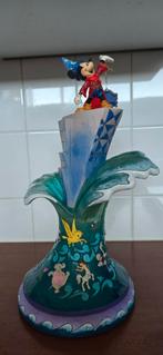 Disney traditions "Mickey sorcerer "summit of imagnination", Ophalen of Verzenden