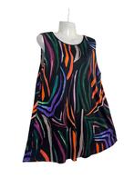 Verpass stretch top maat 46, Kleding | Dames, Overige kleuren, Verzenden, Maat 46/48 (XL) of groter, Nieuw