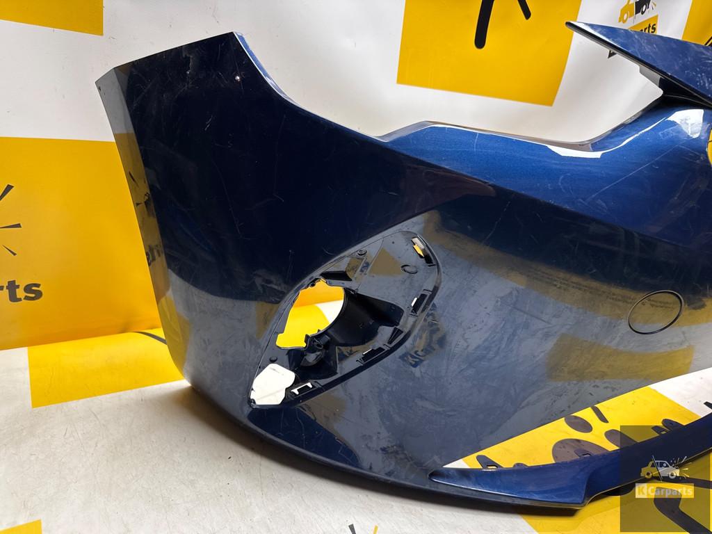 Voorbumper Opel Corsa F 2019-2023 9880280980 bumper, Info@fabrikant.eu, Opel, Ophalen of Verzenden, Bumper