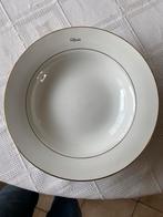 CALIFORNIA borden met goudkleurige randen, Ophalen of Verzenden, Huis en Inrichting