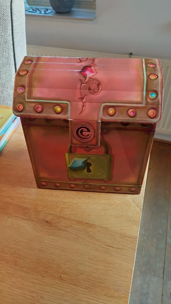 Gouden boekjes efteling, Boeken, Ophalen, Diverse auteurs, Zo goed als nieuw, Sprookjes