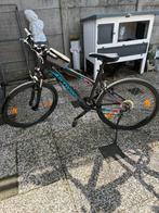 B-twin aluframe, Ophalen, Zo goed als nieuw, Overige merken