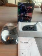 EJEAS Motorcycle-intercom systeem - Bluetooth headset, Overige merken, Nieuw zonder kaartje, Dames, Overige typen