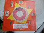 single the kinks 45rpm jukebox vinyl record dedicated 7inch, Gebruikt, 7 inch, Single, Ophalen of Verzenden