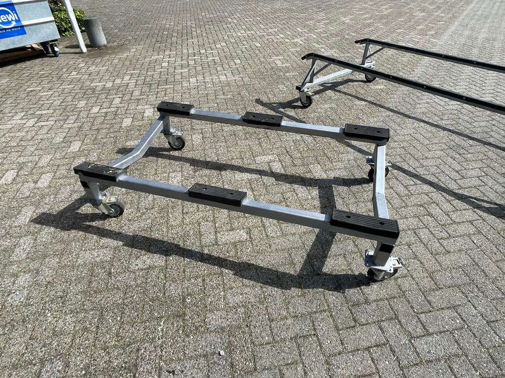 Verrijdbare boot bokken, Ophalen, Gebruikt, Overige typen