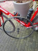Race fiets, Overige merken, Carbon, Ophalen of Verzenden, Meer dan 20 versnellingen